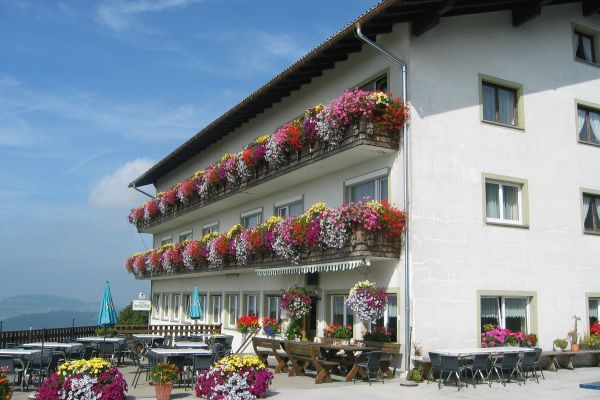 Hochlitten Gasthof (Riefensberg)